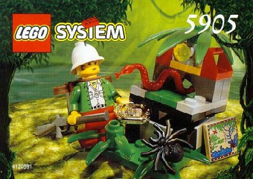 LEGO