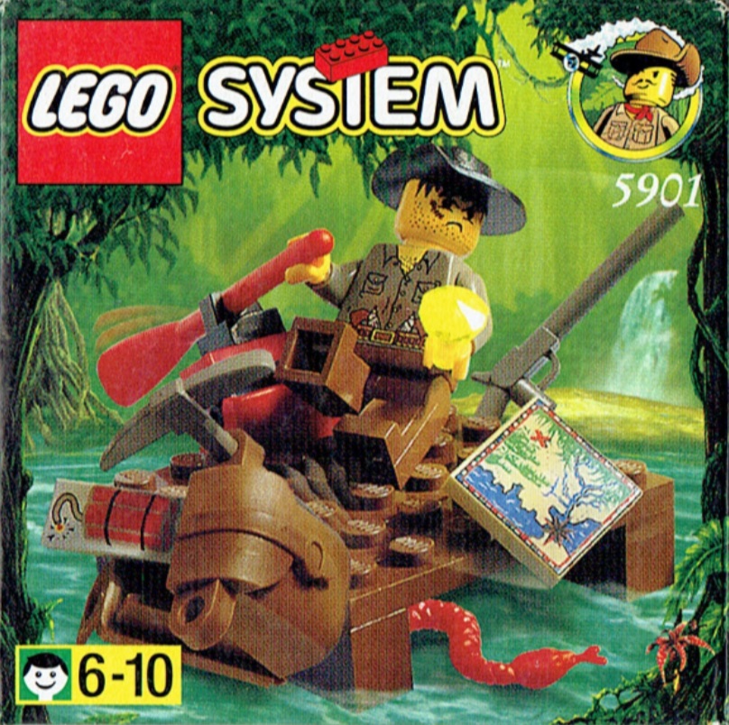 LEGO