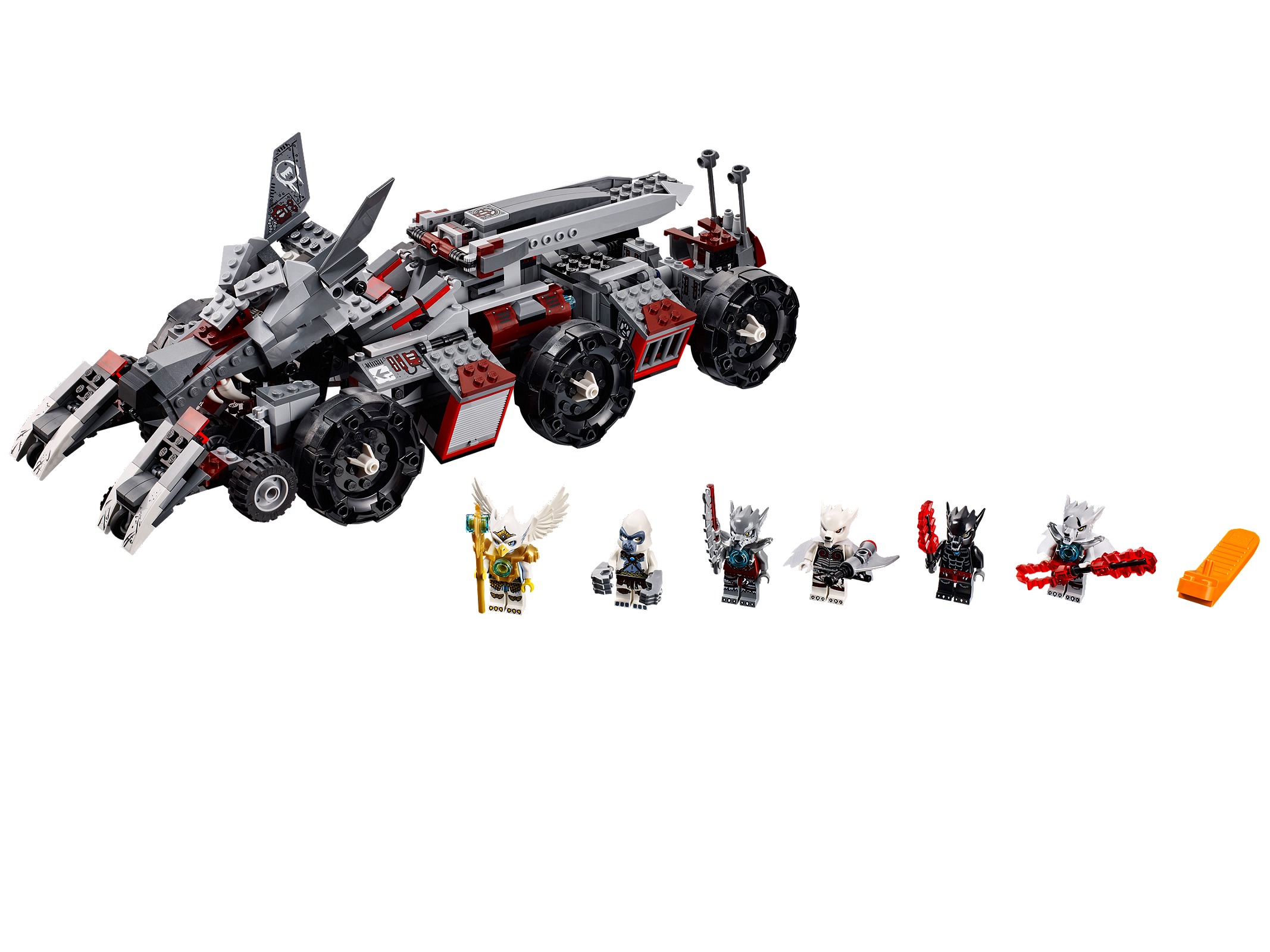 LEGO
