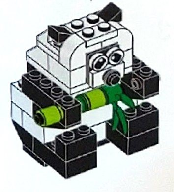 LEGO