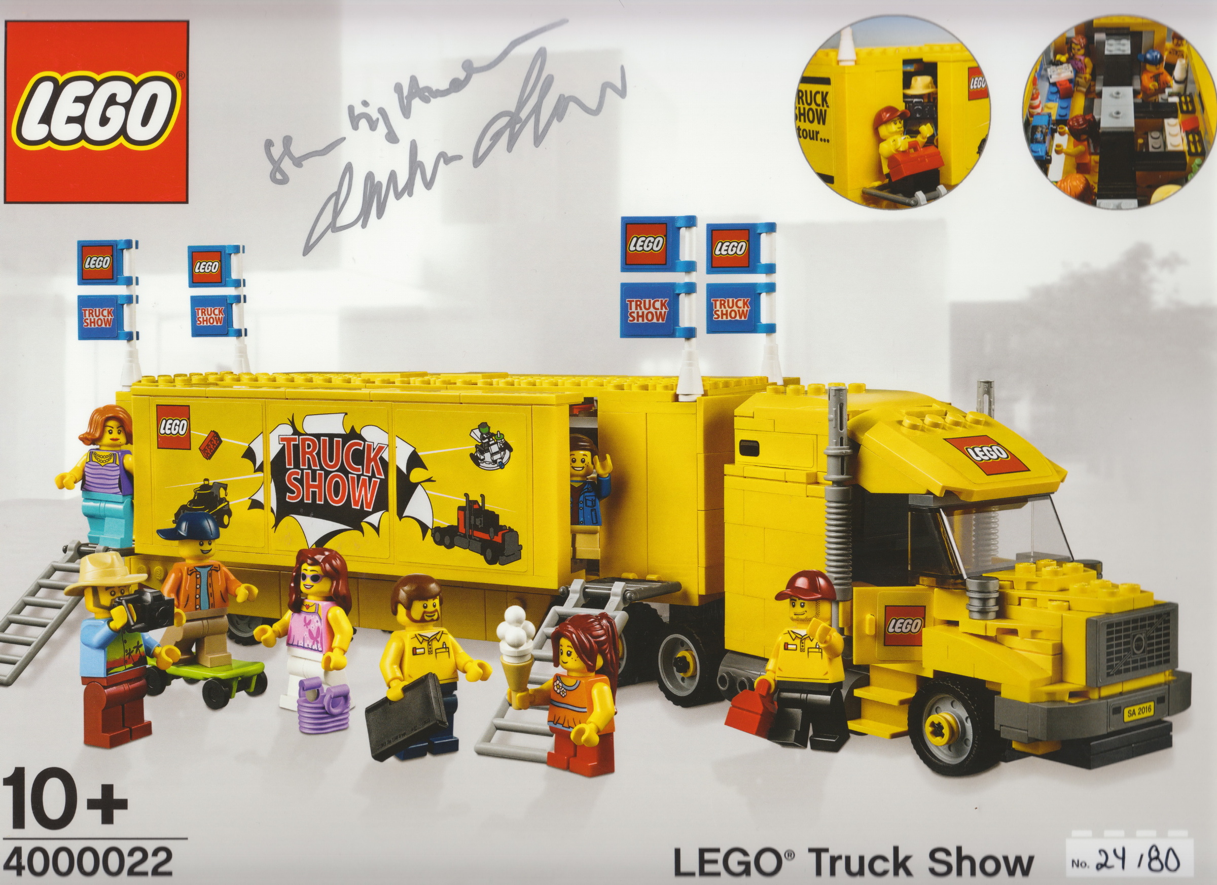 LEGO
