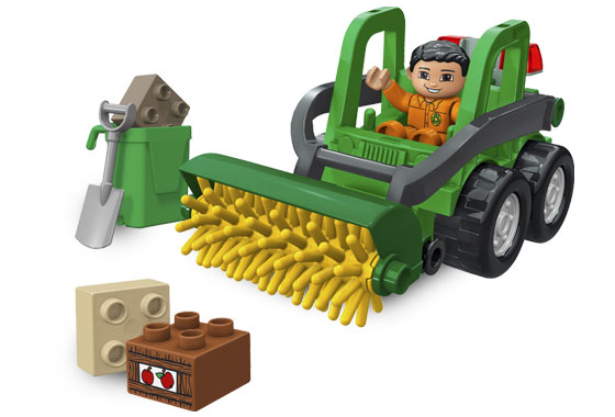 LEGO