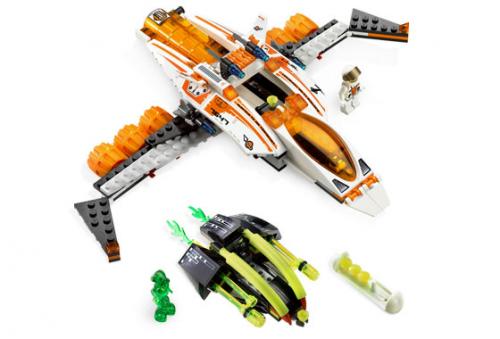 LEGO