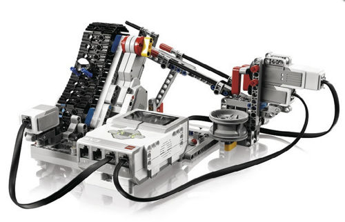 LEGO