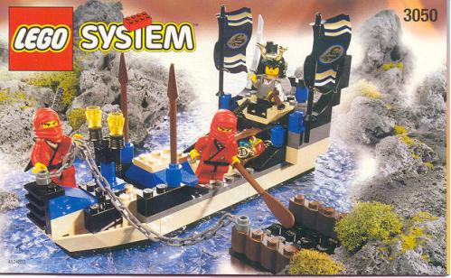LEGO