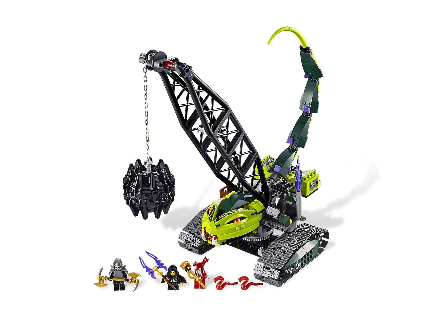 LEGO