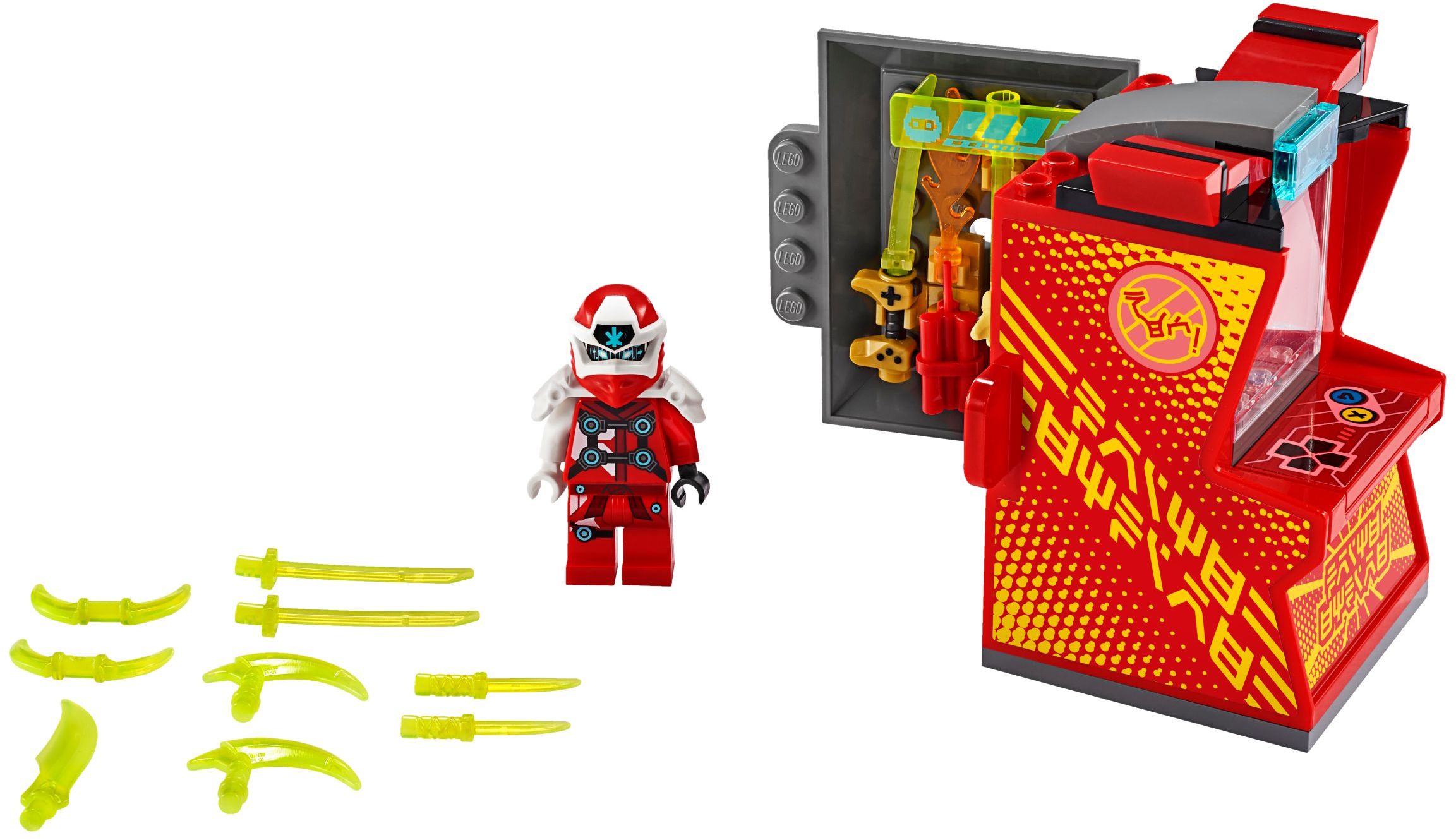 LEGO