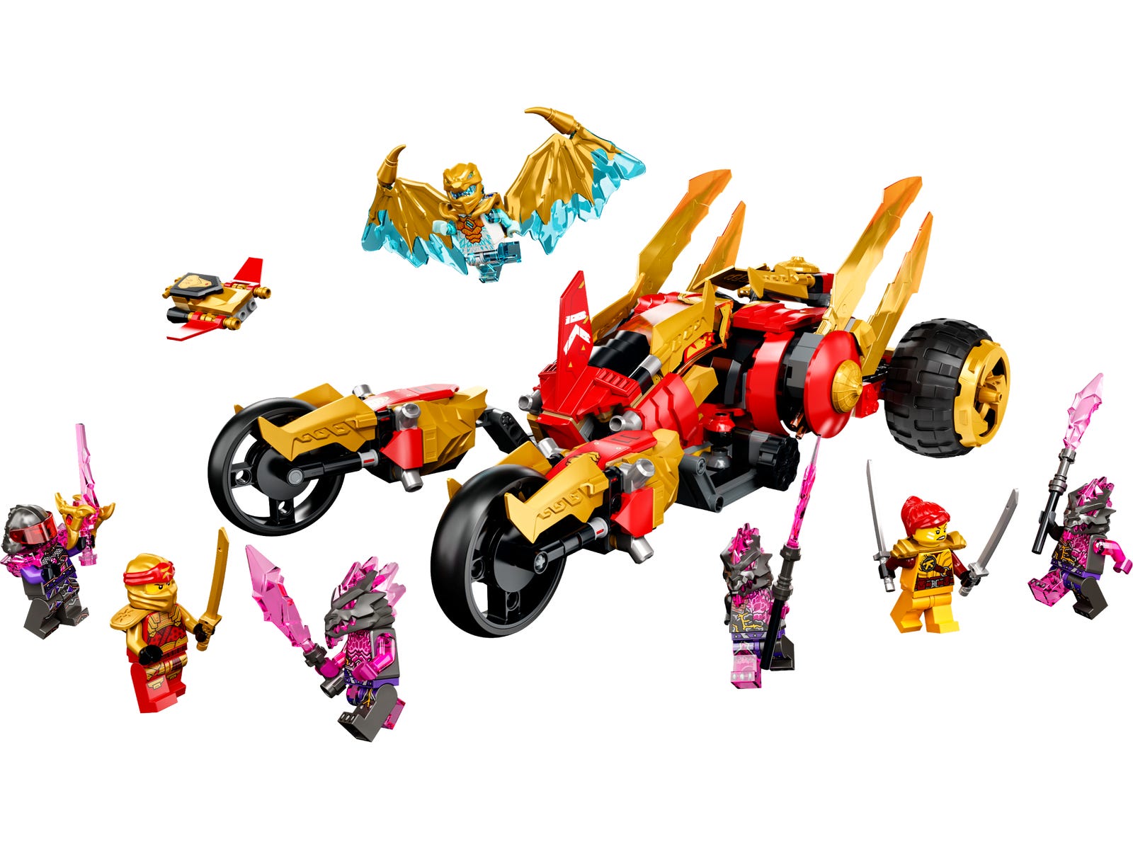 LEGO