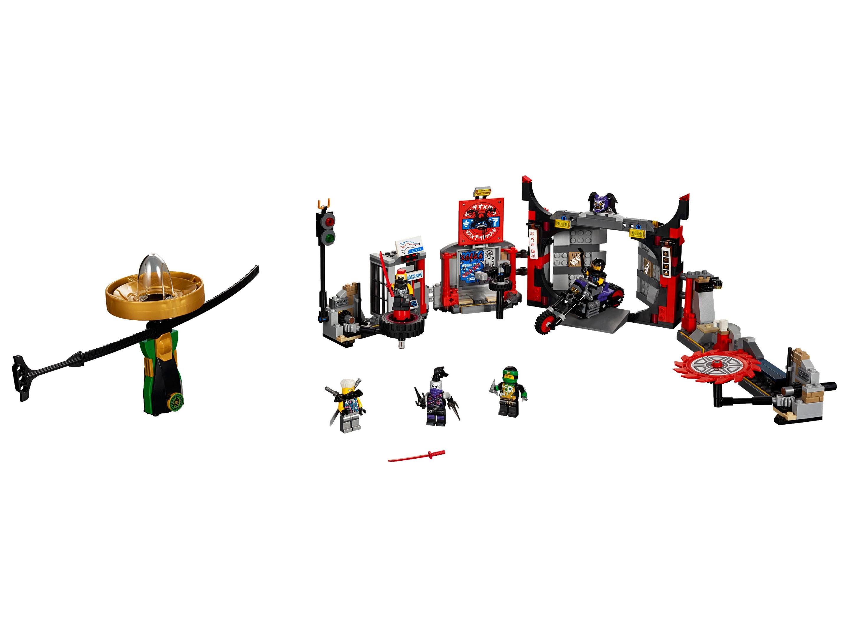 LEGO
