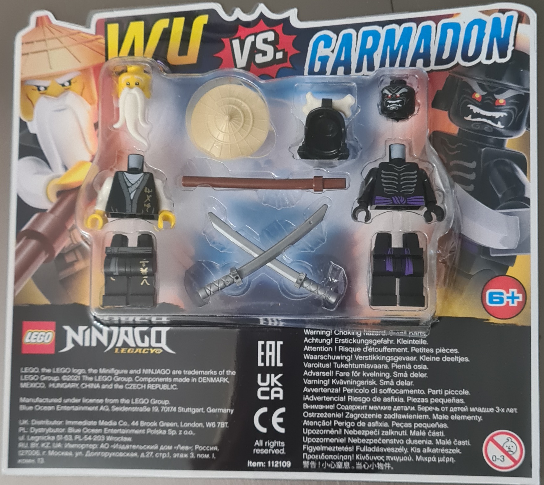 LEGO
