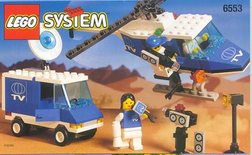 LEGO