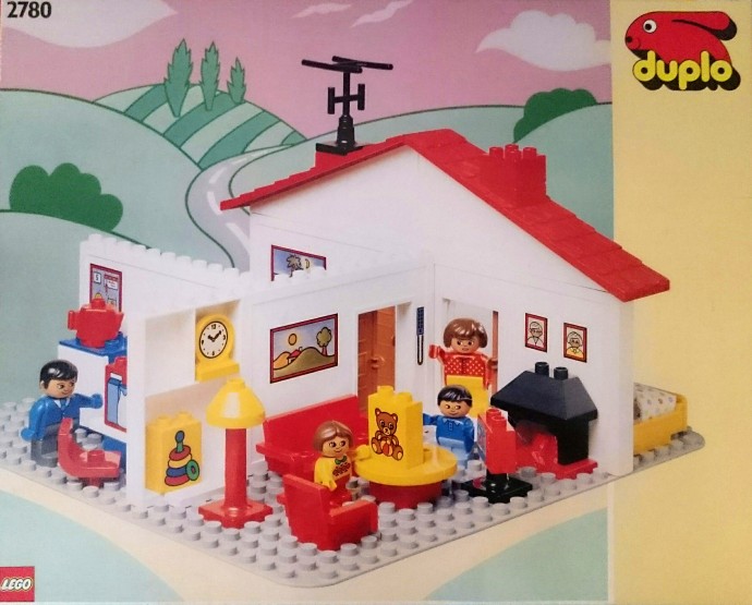 LEGO