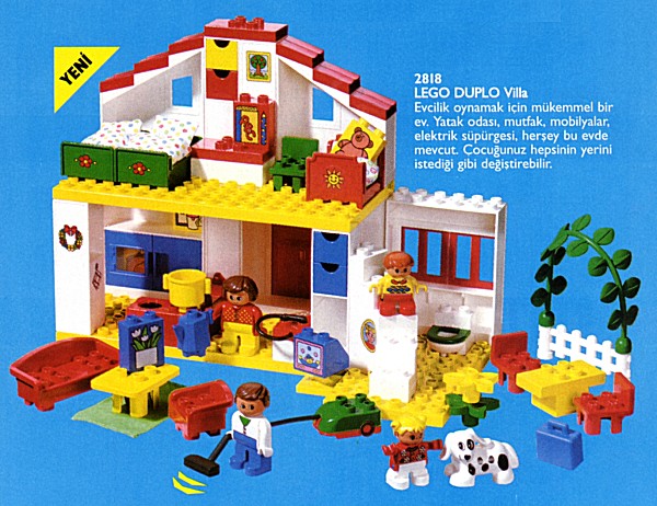 LEGO