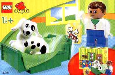 LEGO