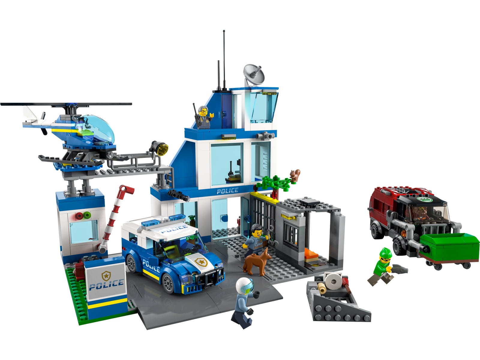 LEGO