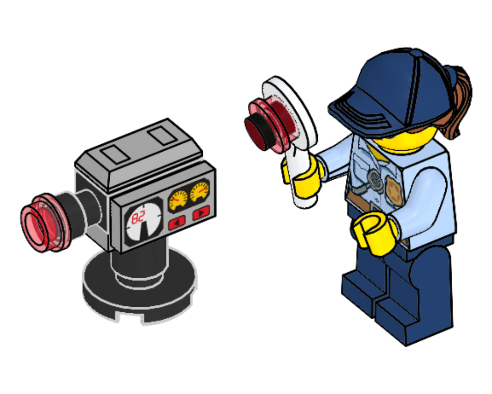 LEGO
