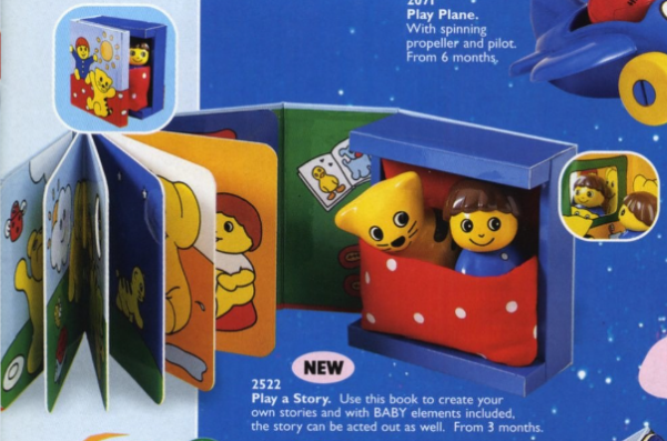 LEGO