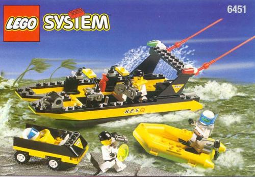 LEGO