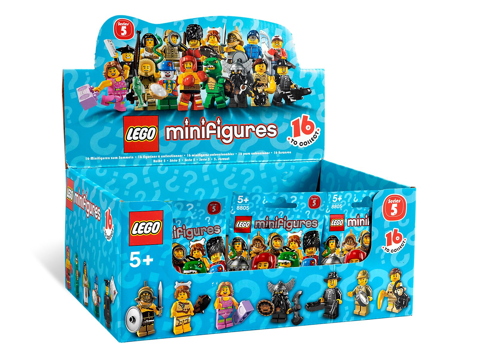 LEGO