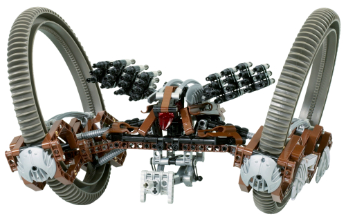 LEGO