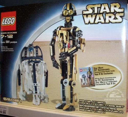 LEGO