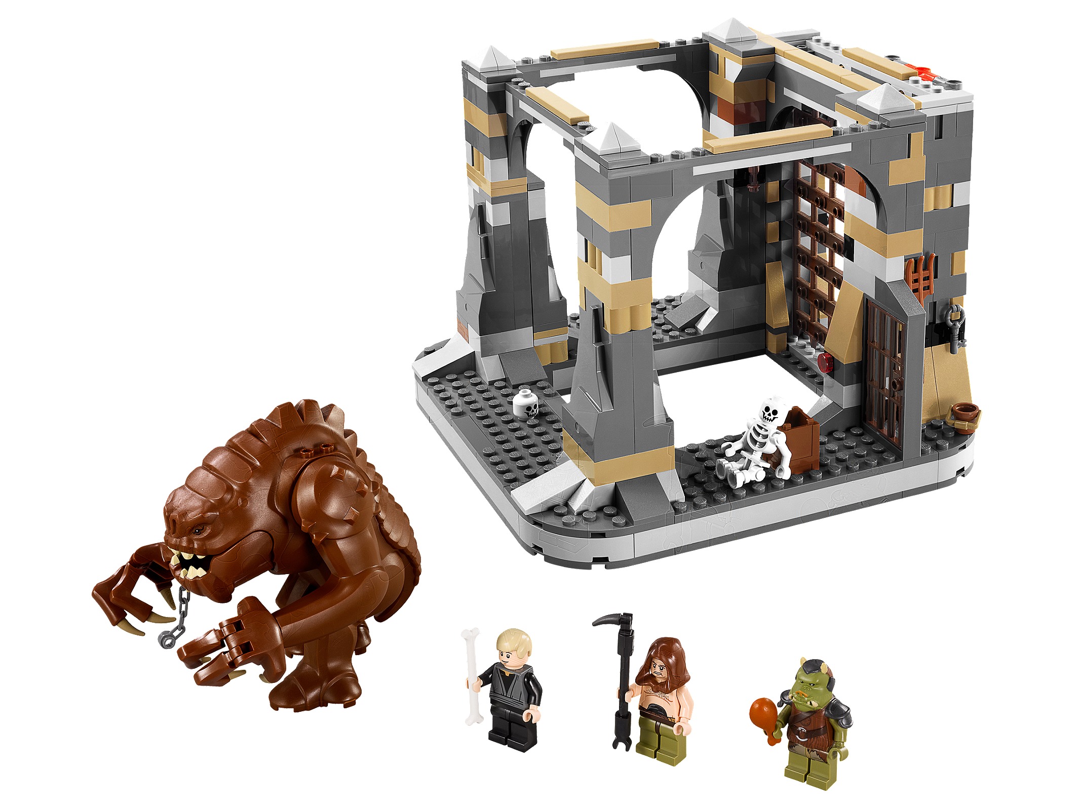 LEGO