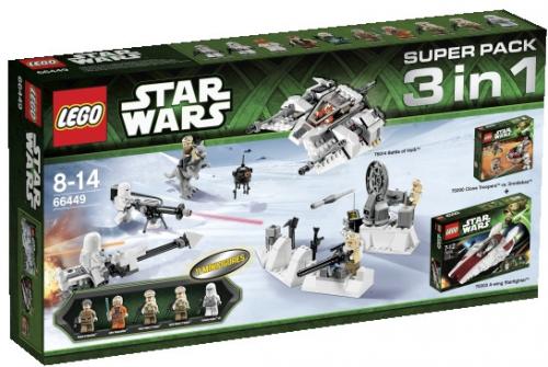 LEGO