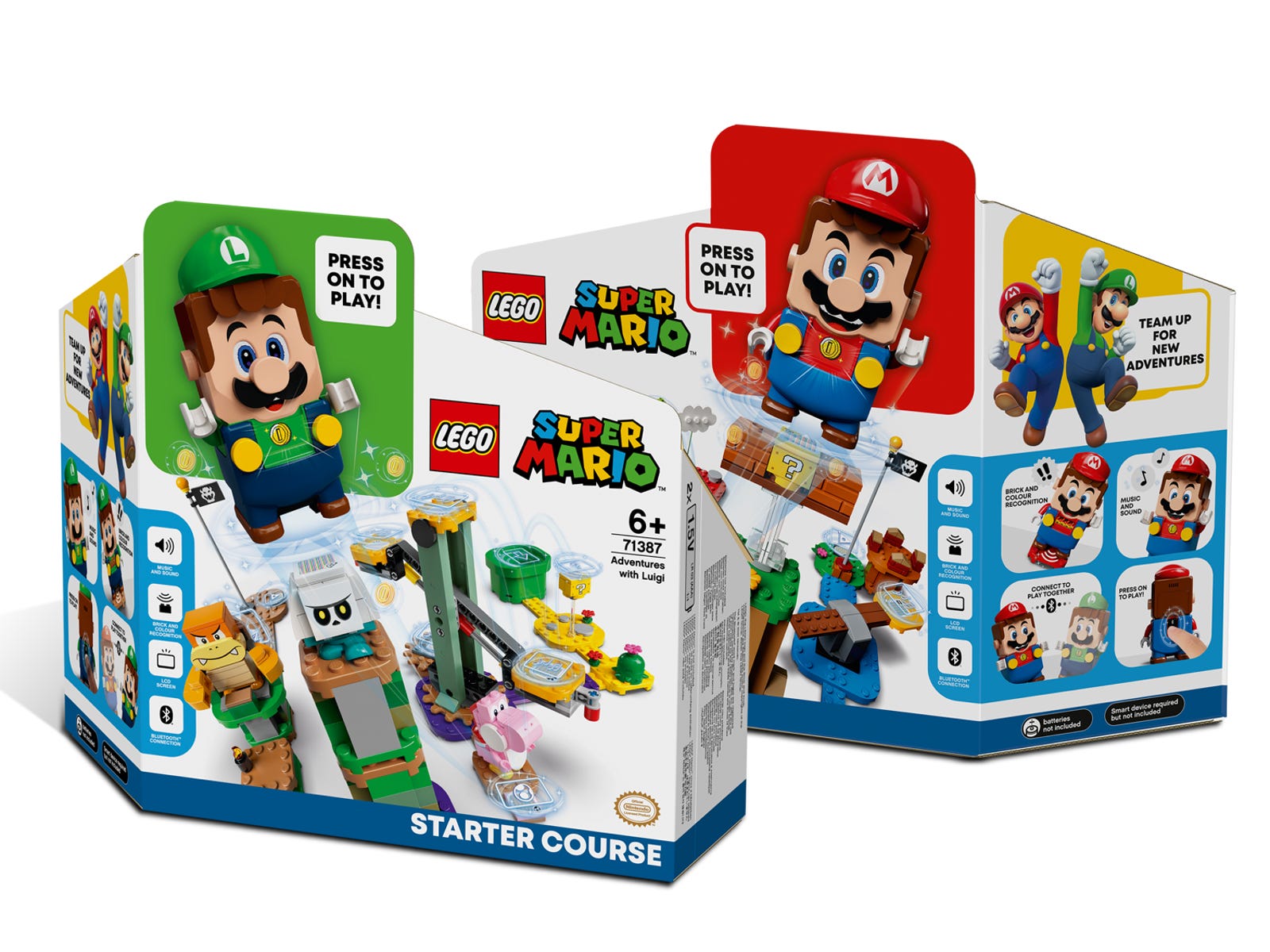 LEGO