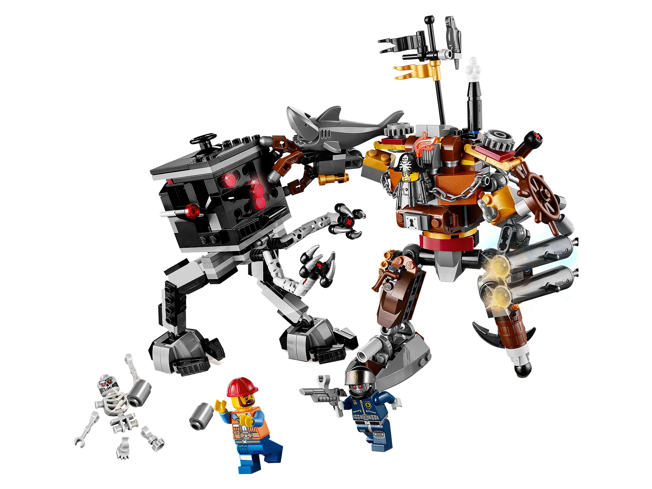 LEGO