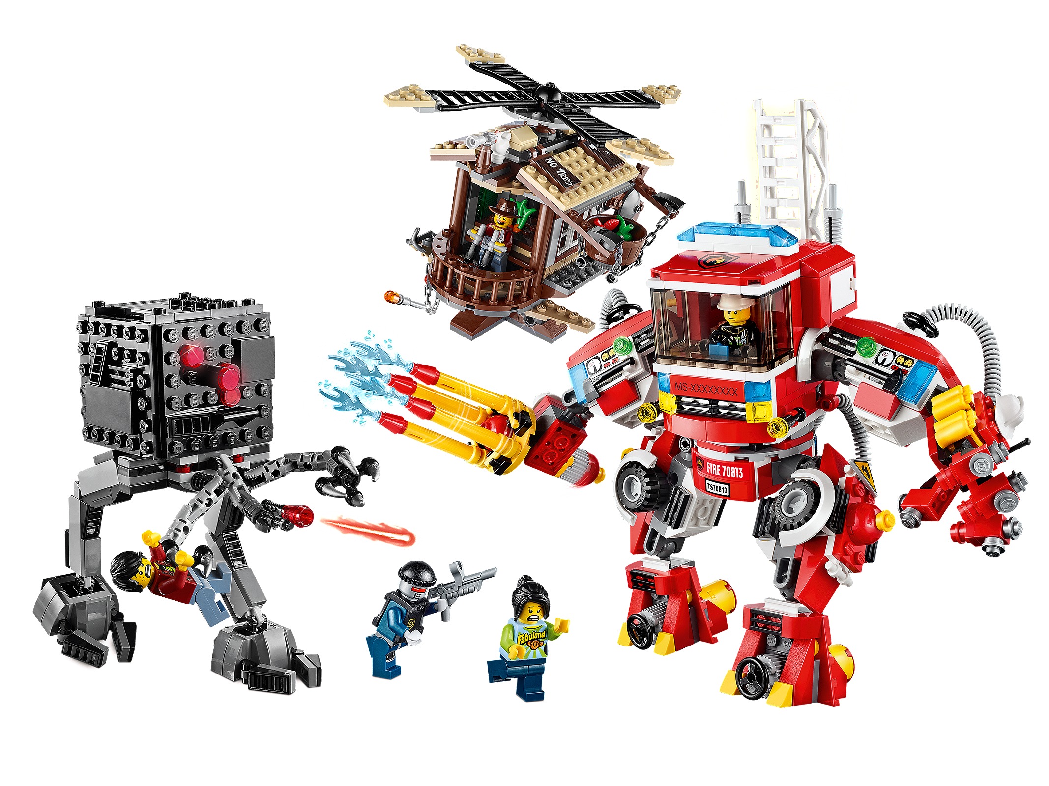 LEGO
