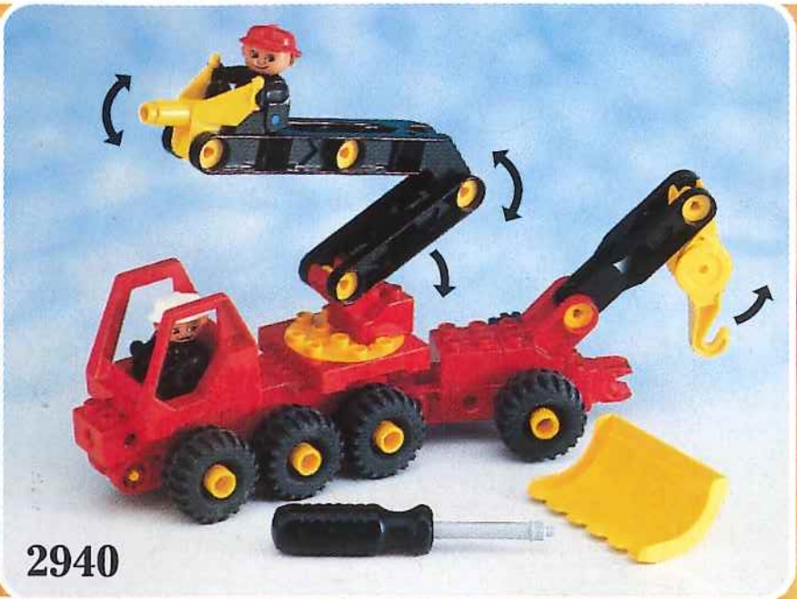 LEGO
