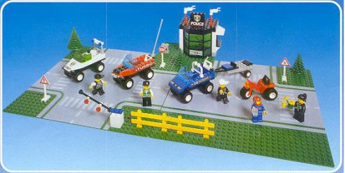 LEGO