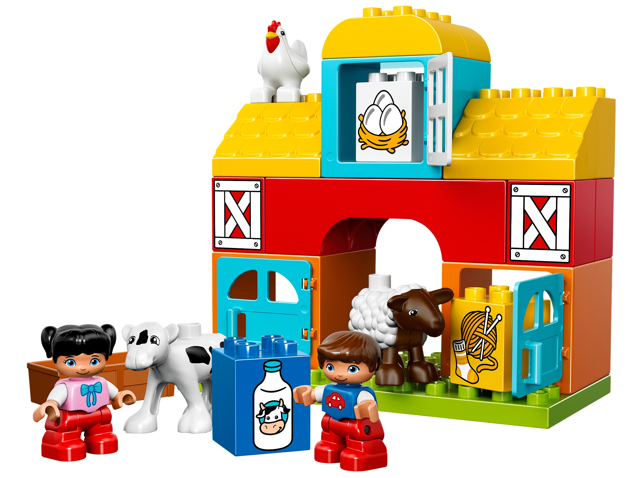 LEGO