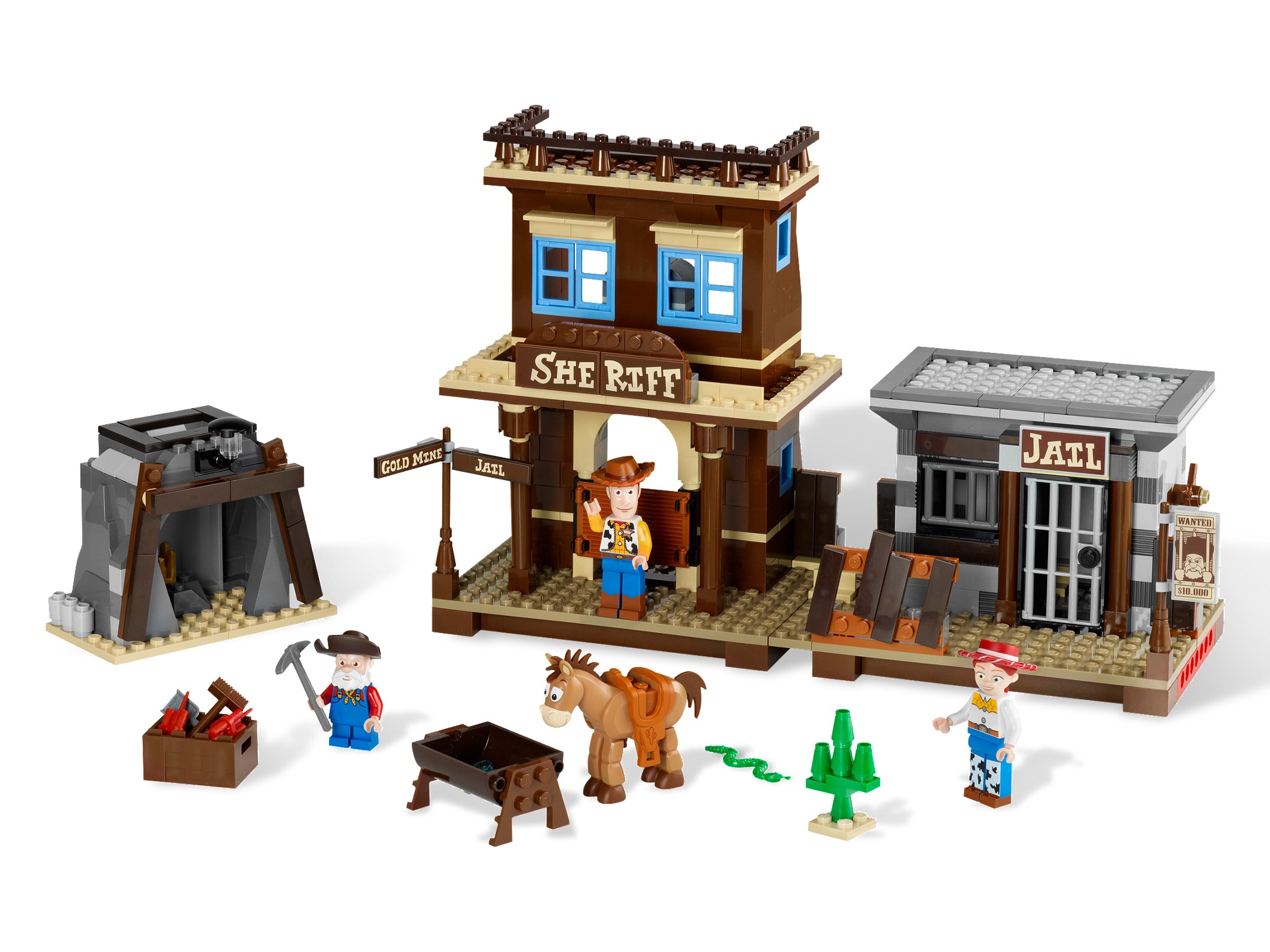 LEGO
