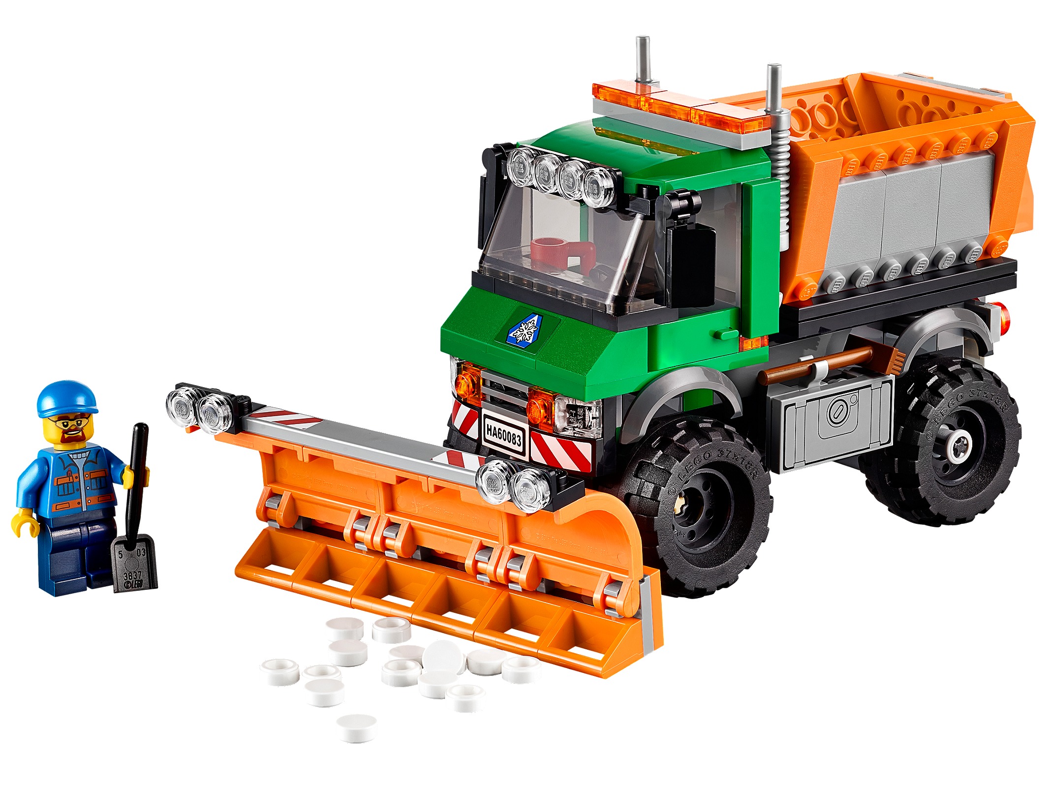 LEGO