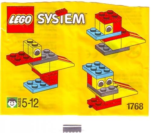 LEGO