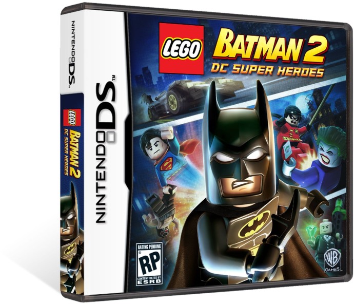 LEGO