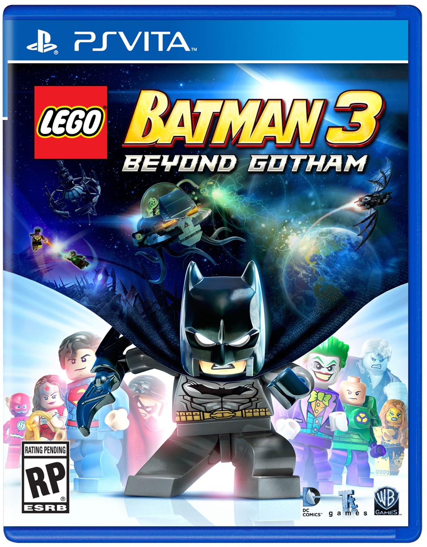 LEGO