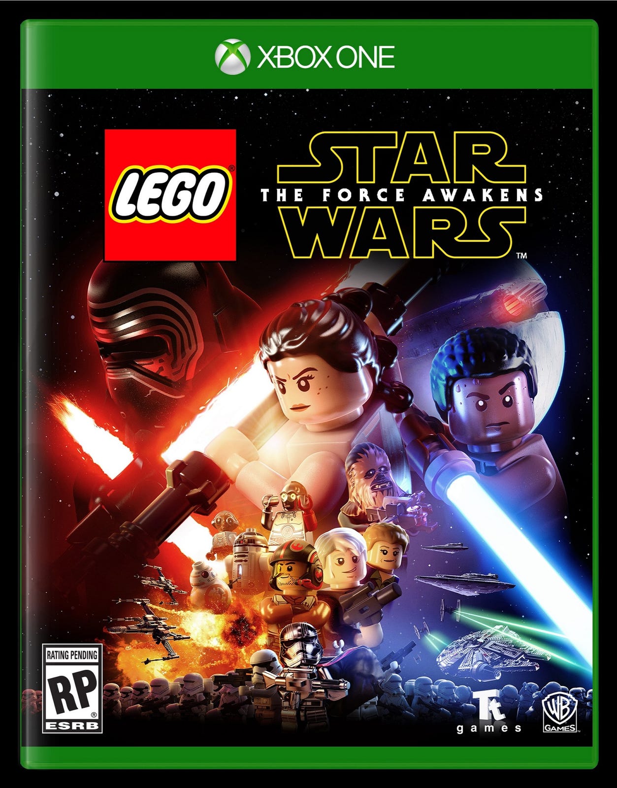 LEGO