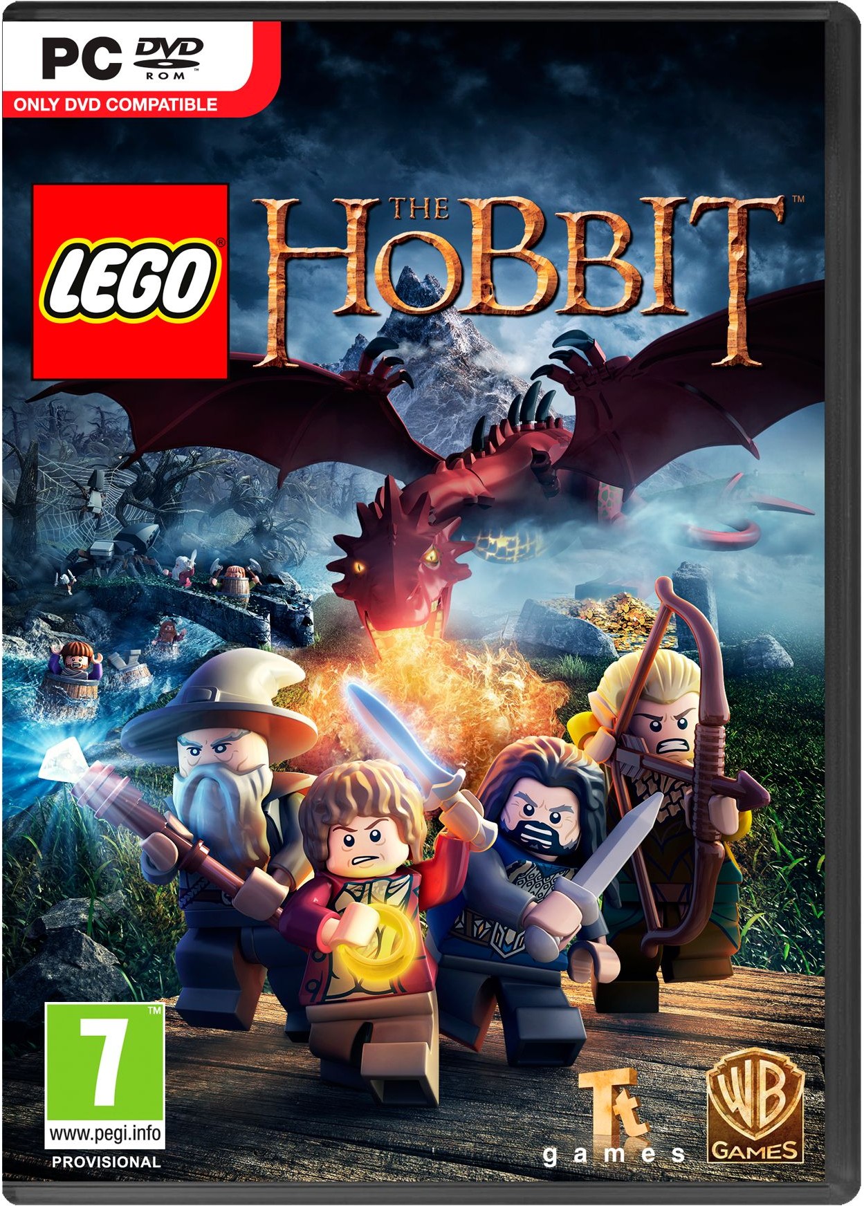 LEGO