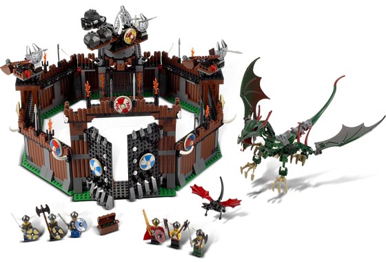 LEGO