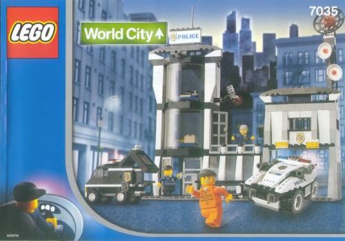 LEGO