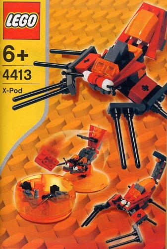 LEGO