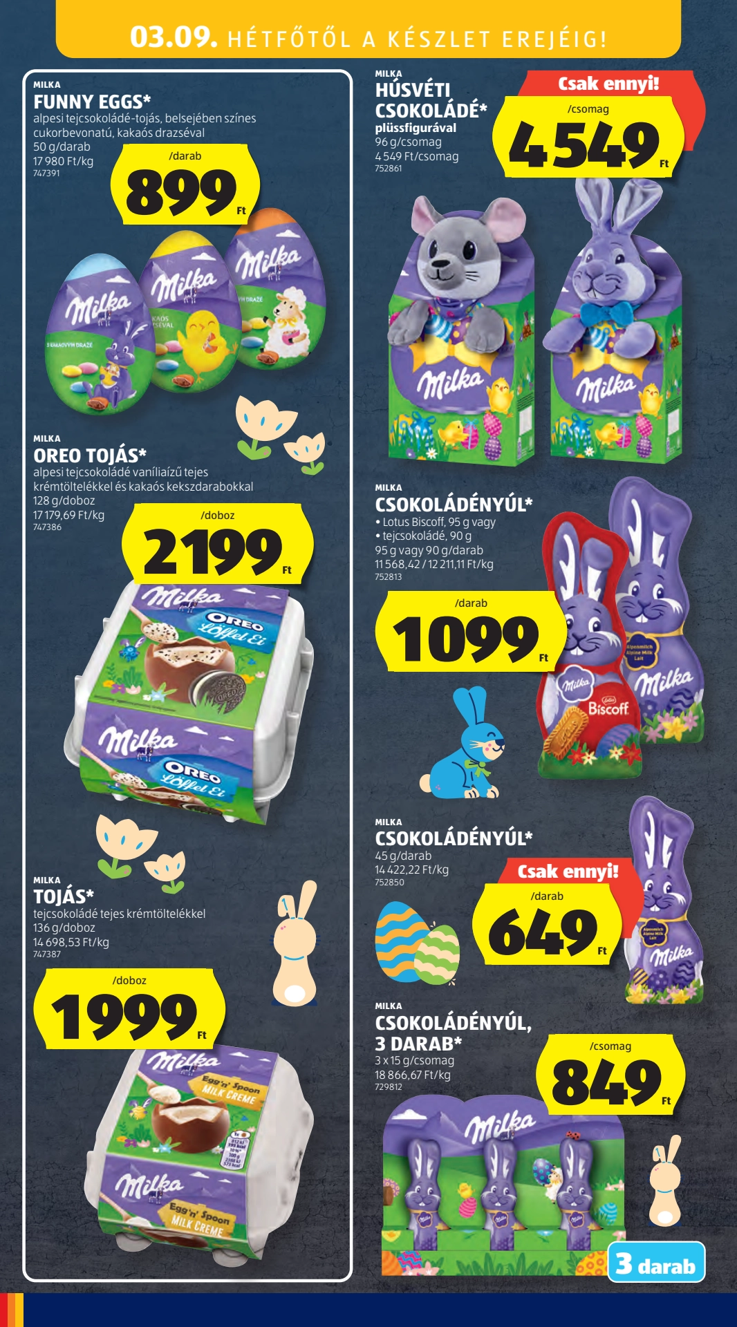 aldi akciós újság 69 oldal