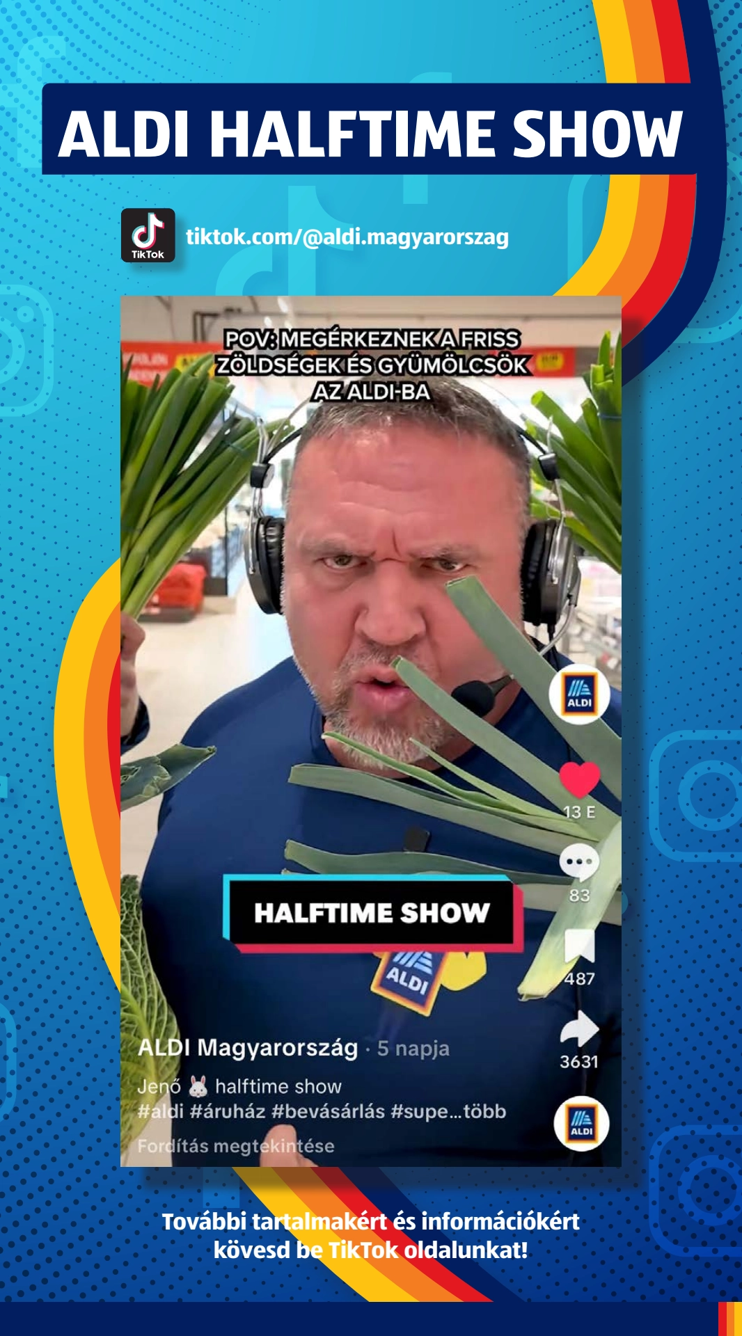 aldi akciós újság 70 oldal