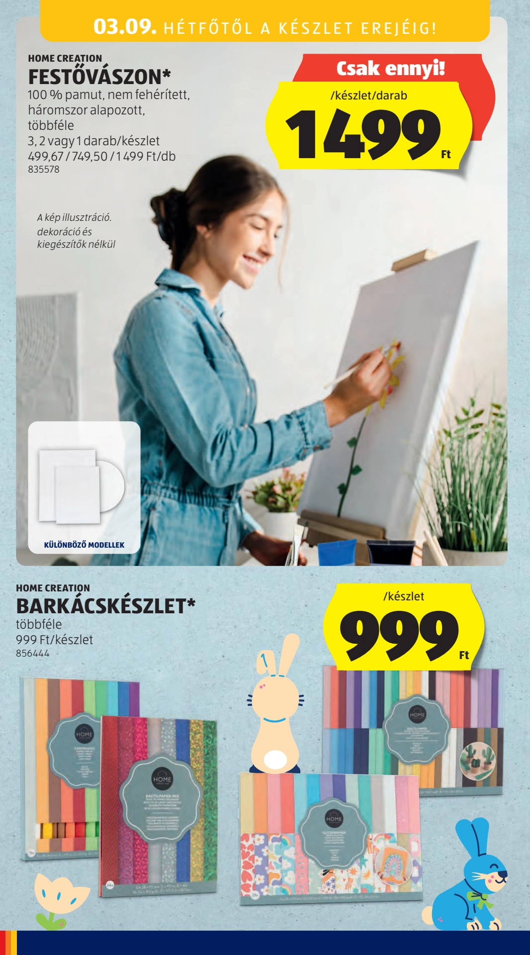 aldi akciós újság 77 oldal