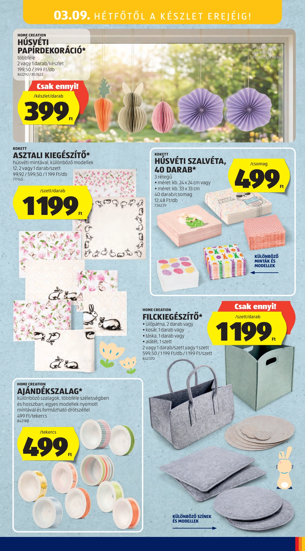 aldi akciós újság 79 oldal