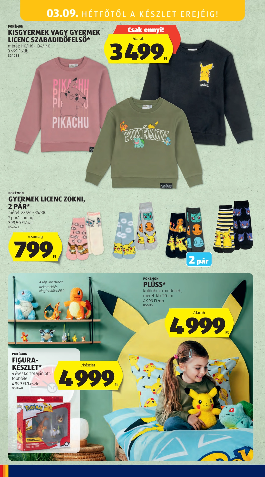 aldi akciós újság 86 oldal