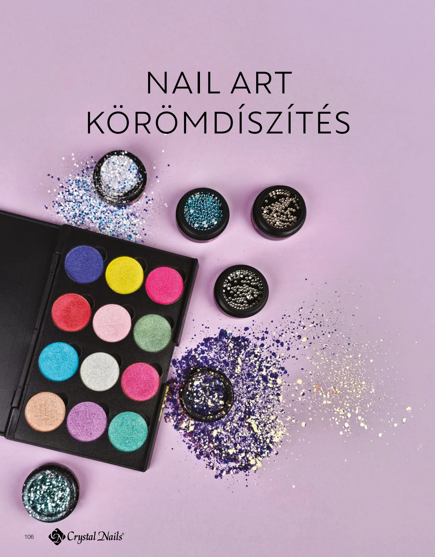 crystal-nails-nagykatalogus akciós újság 105 oldal