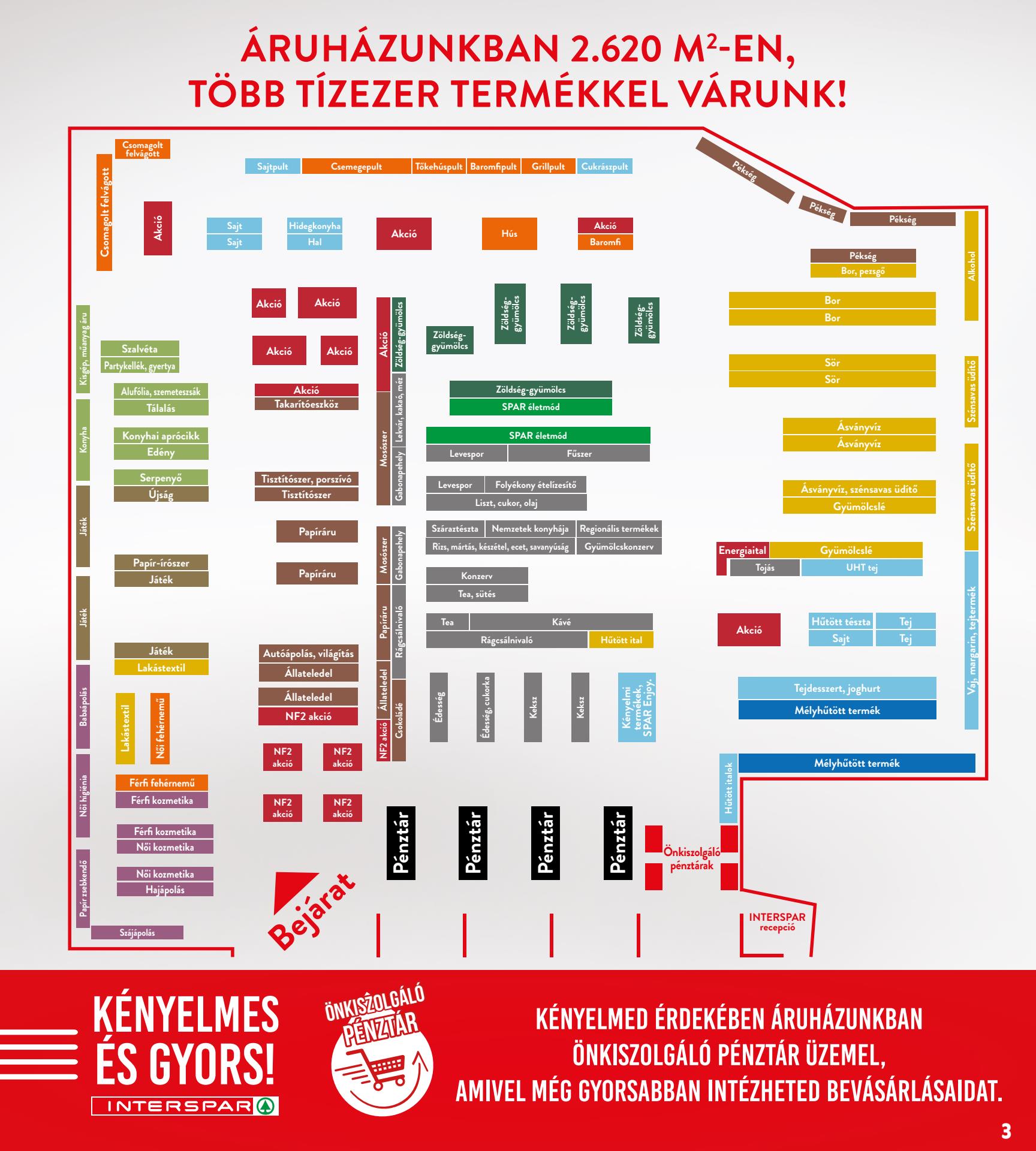 interspar-debreceni-nyitas akciós újság 3 oldal